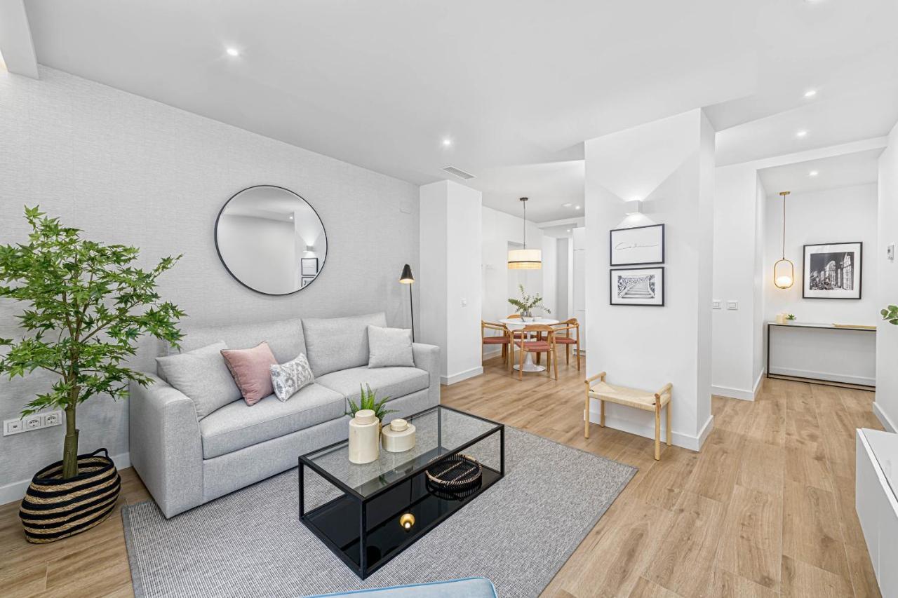 Apartamento iloftmalaga Madre de Dios Exterior foto