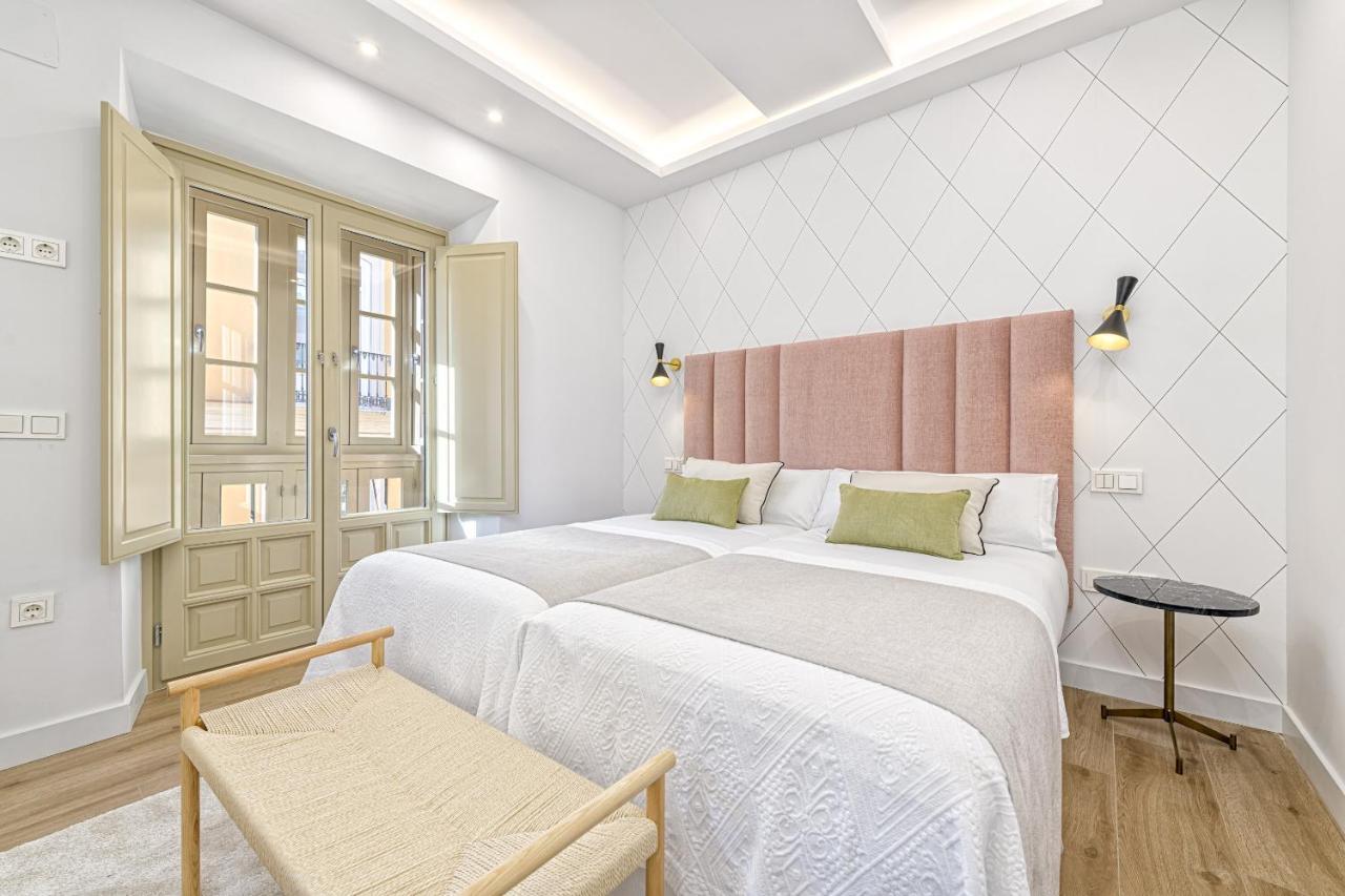 Apartamento iloftmalaga Madre de Dios Exterior foto