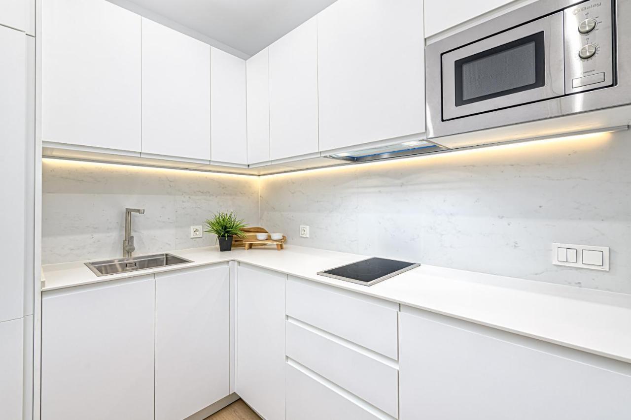 Apartamento iloftmalaga Madre de Dios Exterior foto
