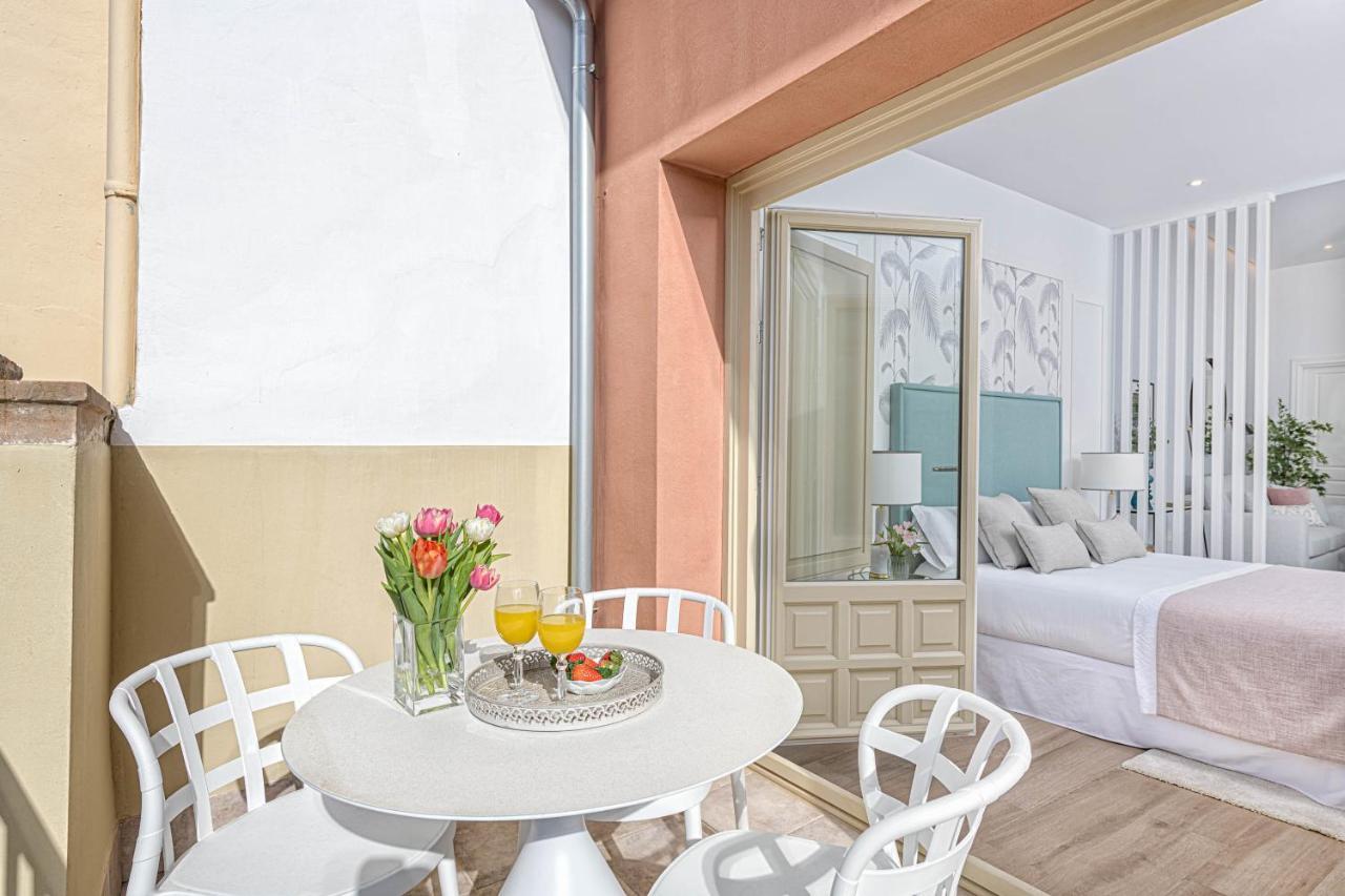 Apartamento iloftmalaga Madre de Dios Exterior foto