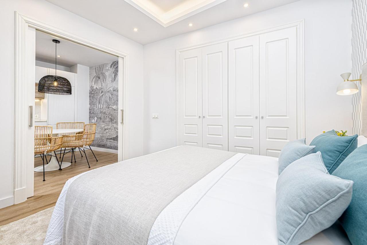 Apartamento iloftmalaga Madre de Dios Exterior foto