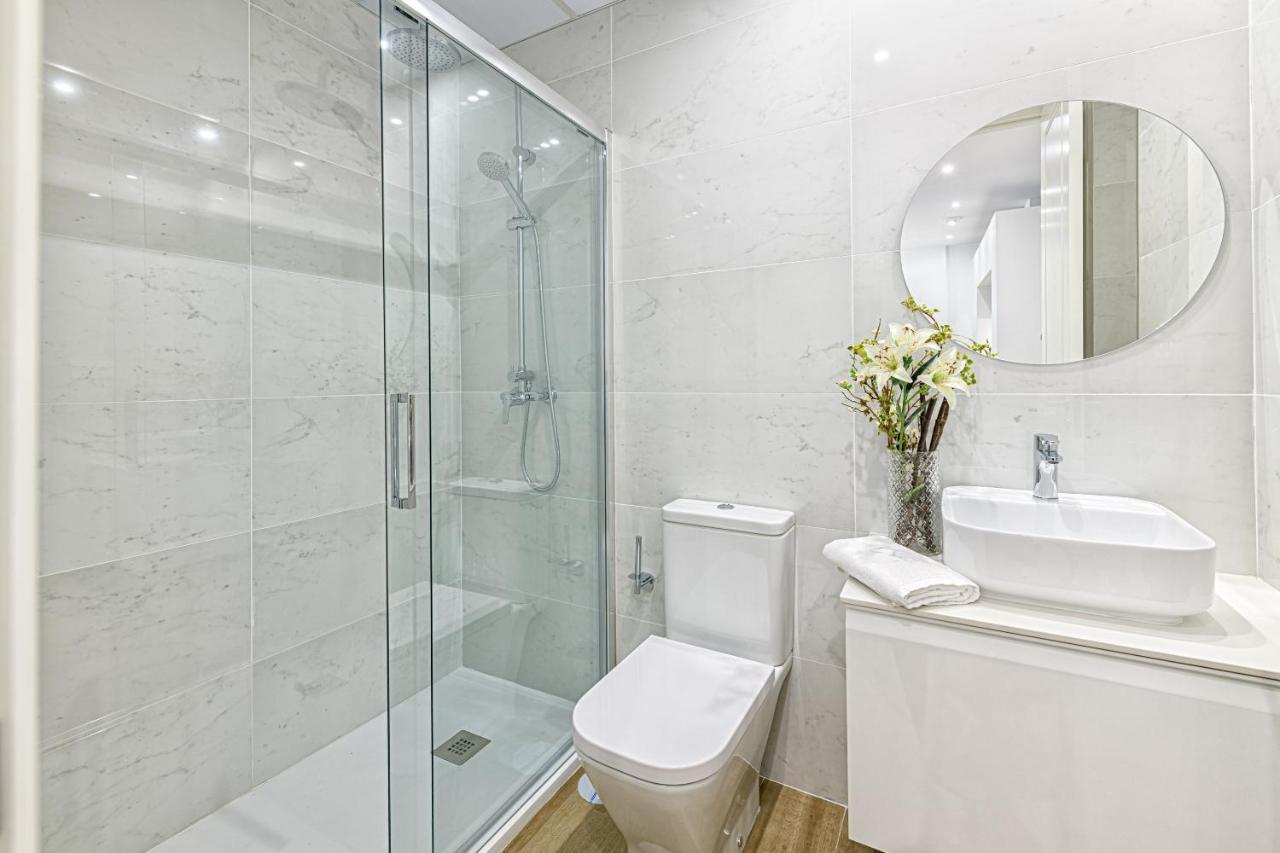 Apartamento iloftmalaga Madre de Dios Exterior foto