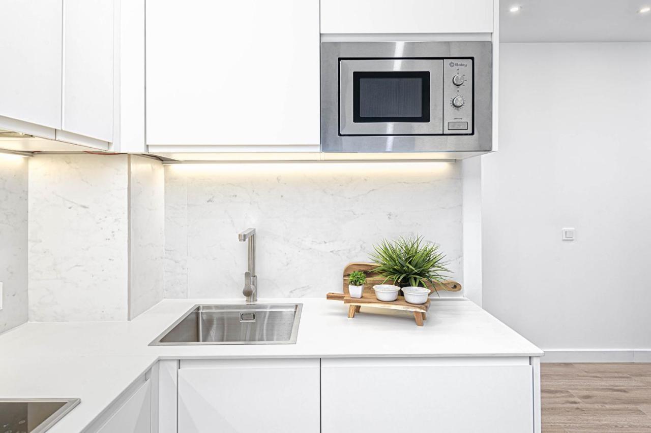 Apartamento iloftmalaga Madre de Dios Exterior foto
