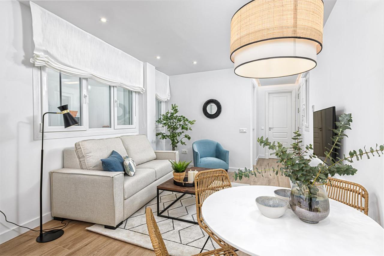 Apartamento iloftmalaga Madre de Dios Exterior foto