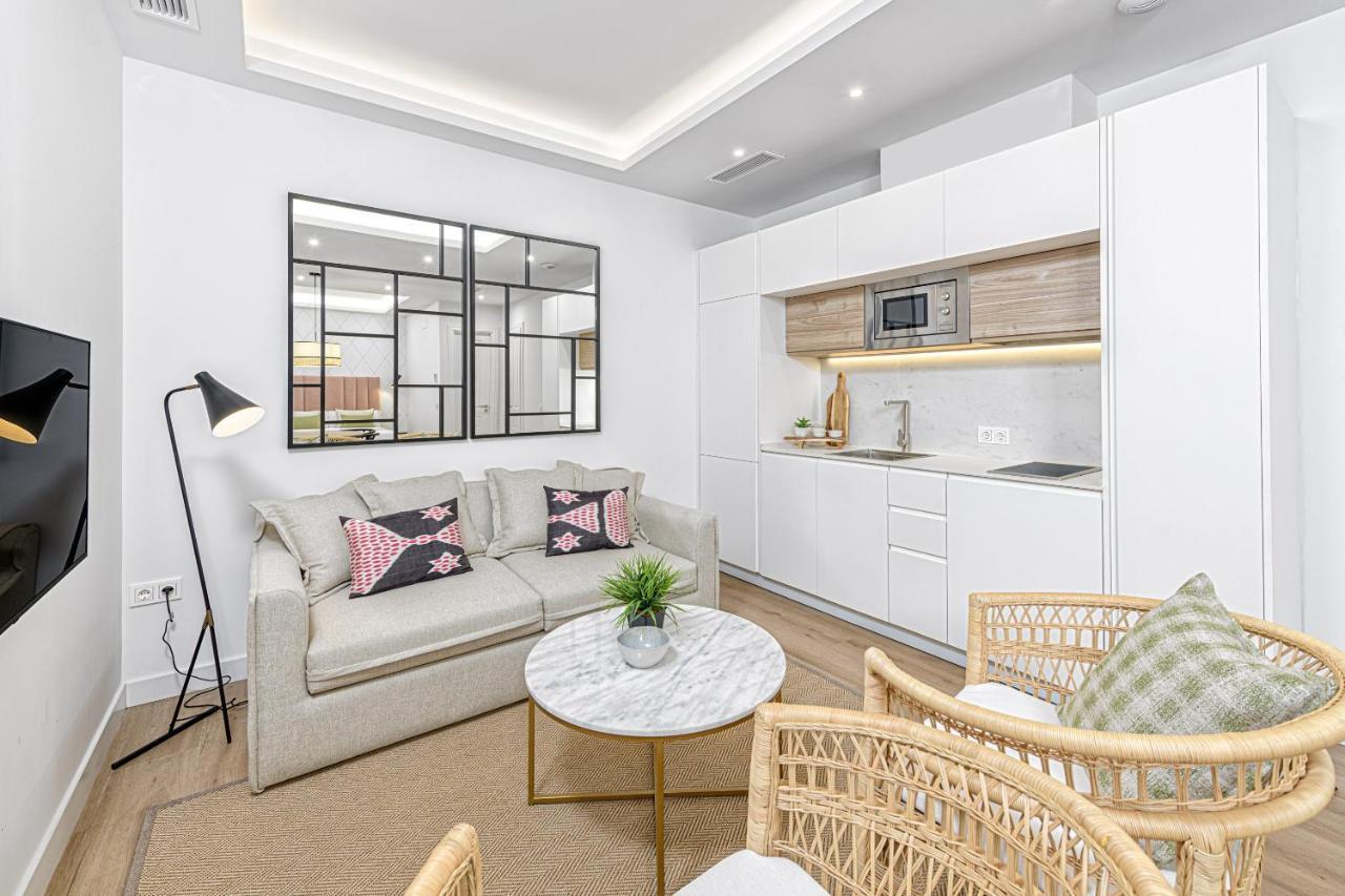 Apartamento iloftmalaga Madre de Dios Exterior foto