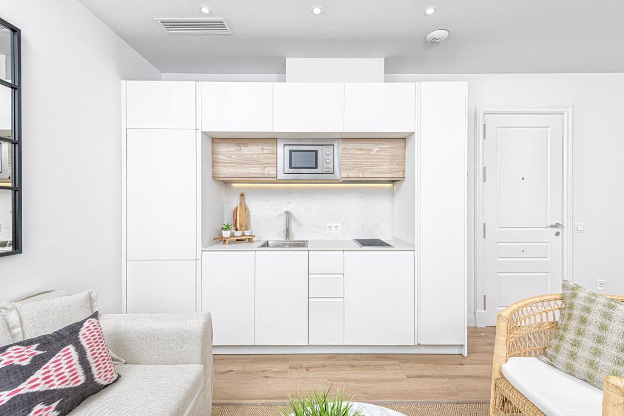 Apartamento iloftmalaga Madre de Dios Exterior foto