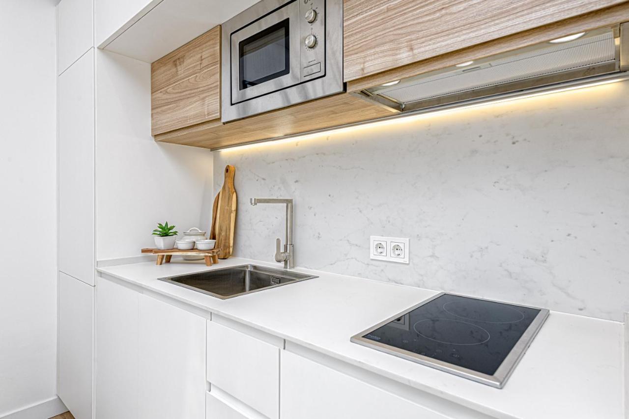 Apartamento iloftmalaga Madre de Dios Exterior foto